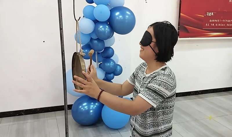 生日会丨2025二季度员工暖心庆生，共度美好时光