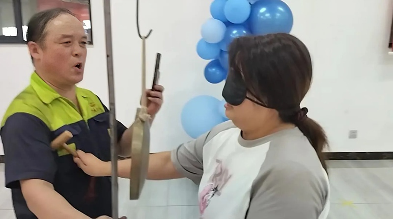 生日会丨2025二季度员工暖心庆生，共度美好时光