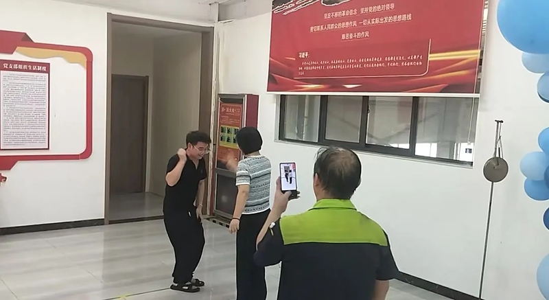 生日会丨2025二季度员工暖心庆生，共度美好时光